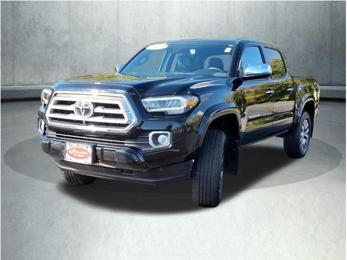 2023 Toyota Tacoma Limited
