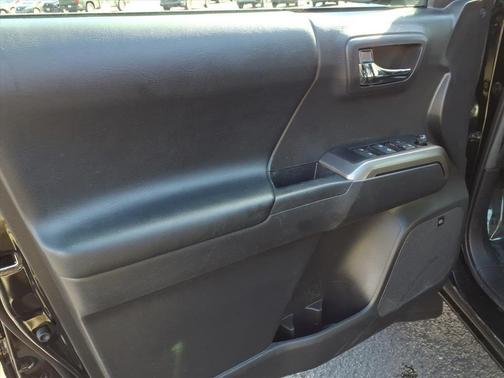 2023 Toyota Tacoma Limited