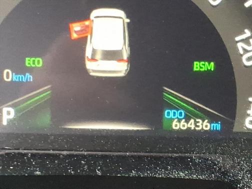 2020 Toyota RAV4 Limited