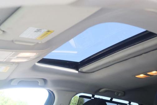 Deep Crystal Blue 2022 Mazda CX-9 Touring Plus