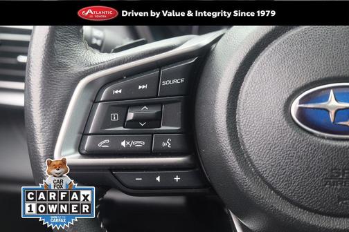 Ice Silver Metallic 2023 Subaru Outback Limited