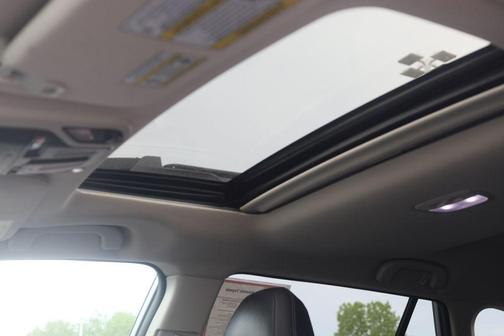 Ice Silver Metallic 2023 Subaru Outback Limited