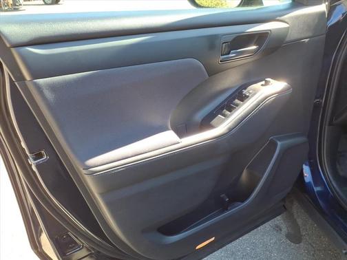 2021 Toyota Highlander L