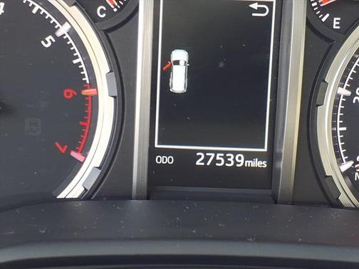2022 Toyota 4Runner TRD Pro