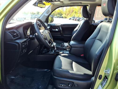 2022 Toyota 4Runner TRD Pro