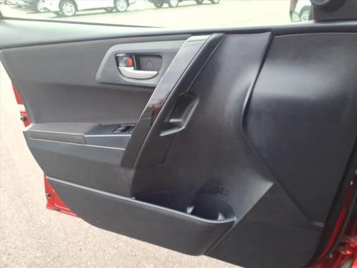 2018 Toyota Corolla iM Base