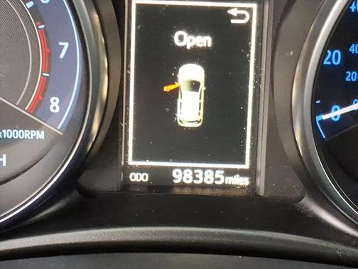 2018 Toyota Corolla iM Base