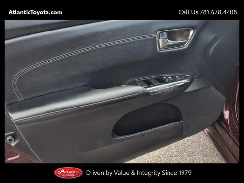 2017 Toyota Avalon XLE