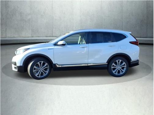 2020 Honda CR-V Hybrid Touring