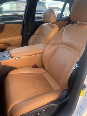 2021 Lexus LS 500 Base