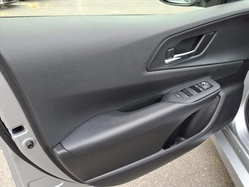 2024 Toyota Prius Prime XSE Premium