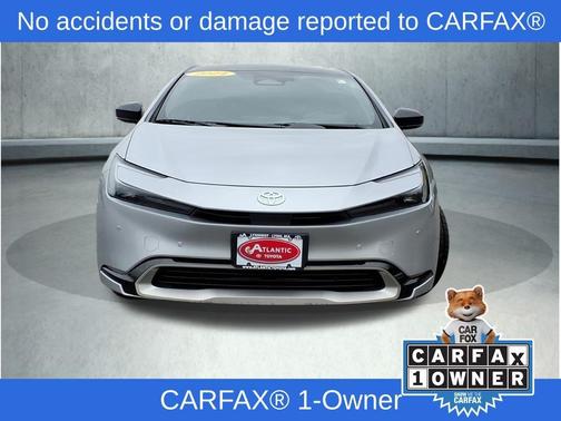 2024 Toyota Prius Prime XSE Premium