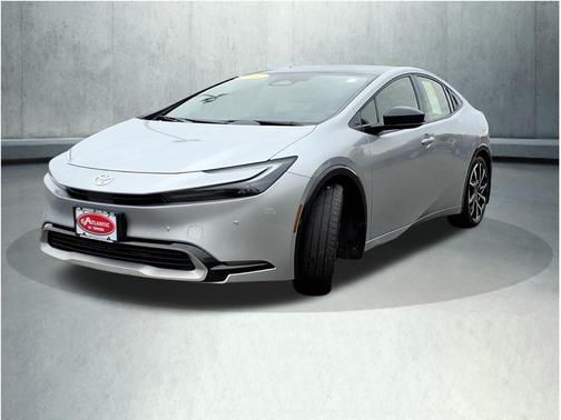 2024 Toyota Prius Prime XSE Premium