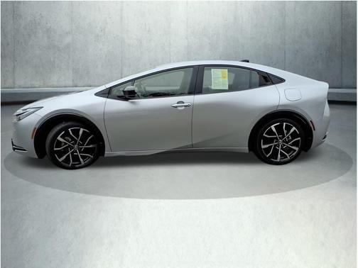 2024 Toyota Prius Prime XSE Premium