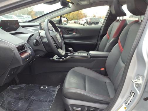 2024 Toyota Prius Prime XSE Premium