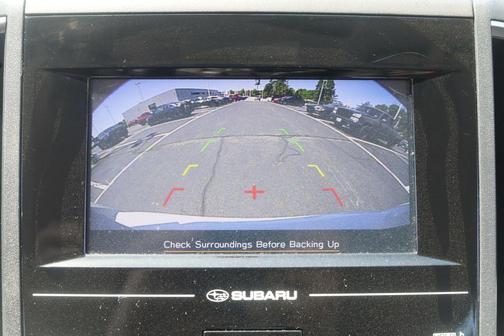 Crystal White Pearl 2023 Subaru Impreza Base
