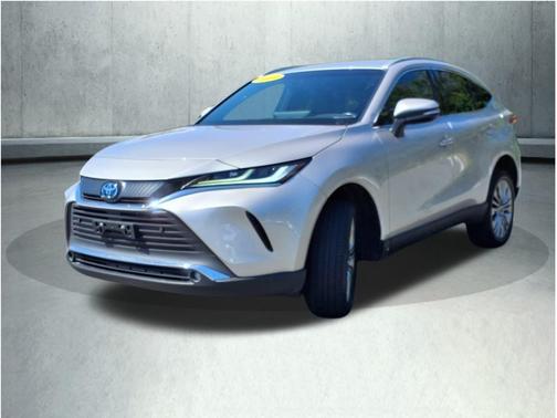 2024 Toyota Venza XLE