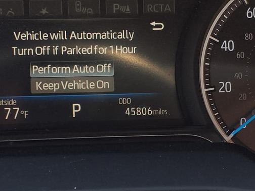 2024 Toyota Venza XLE