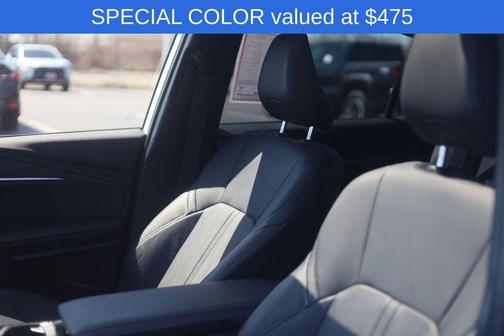 Wind Chill Pearl 2025 Toyota Camry XSE
