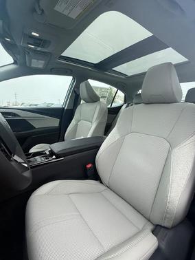 Ocean 2026 Toyota Camry XLE