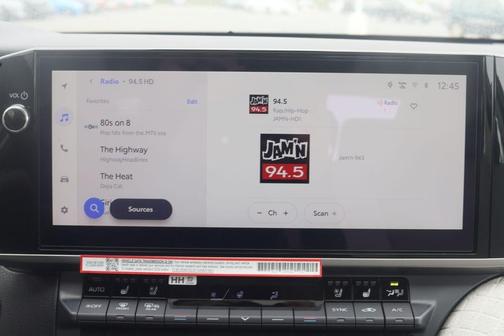 Ocean 2026 Toyota Camry XLE