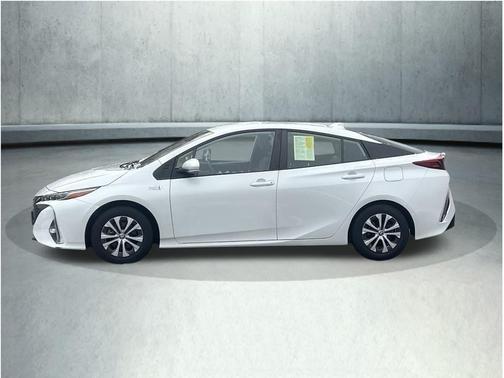 2022 Toyota Prius Prime Limited