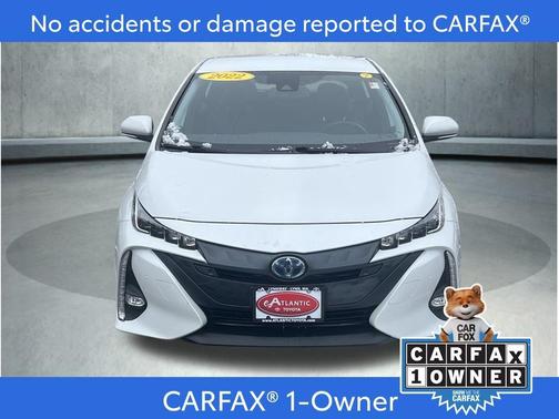 2022 Toyota Prius Prime Limited