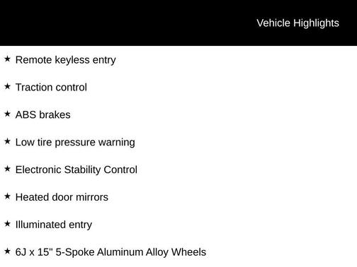 2014 Toyota Prius Two