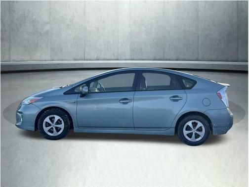 2014 Toyota Prius Two