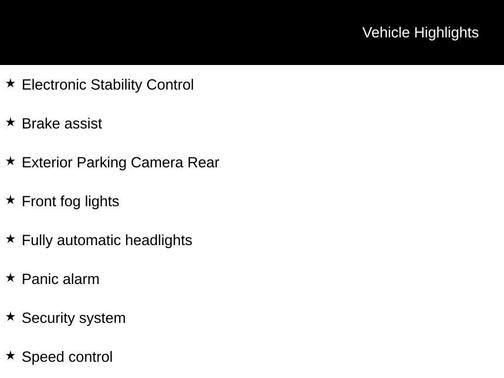 Crystal Black Pearl 2022 Honda HR-V Sport