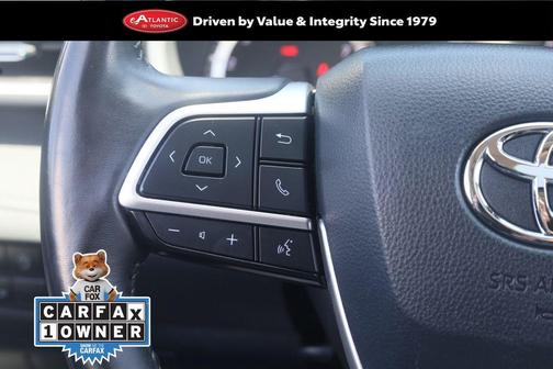 Wind Chill Pearl 2024 Toyota Highlander XLE