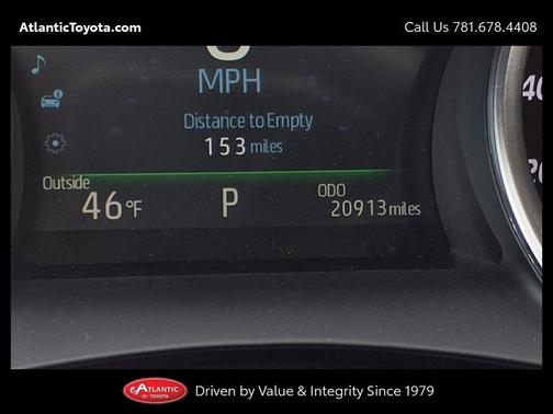 2024 Toyota Camry XLE