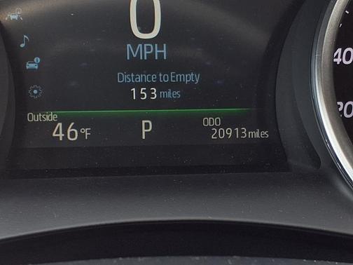 2024 Toyota Camry XLE