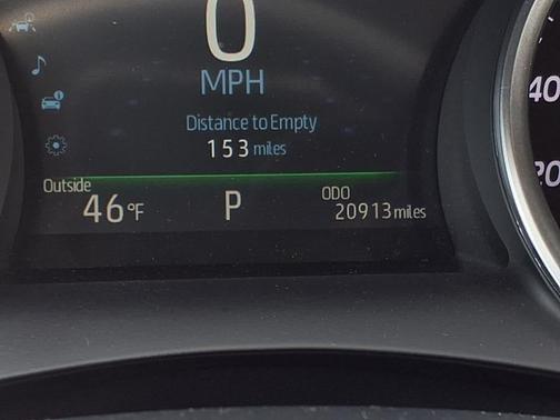 2024 Toyota Camry XLE