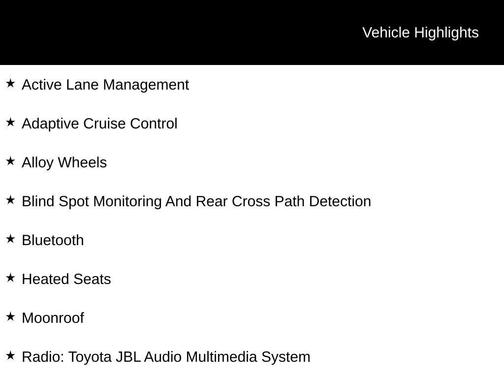 2025 Toyota Sienna Woodland Edition