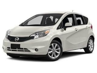 2016 Nissan Versa Note SV