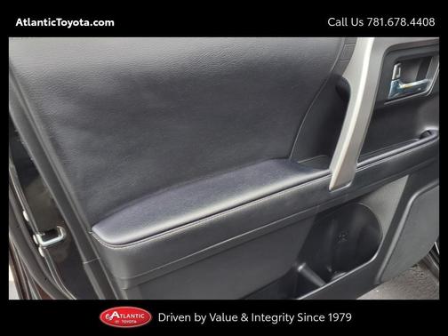 2020 Toyota 4Runner SR5 Premium