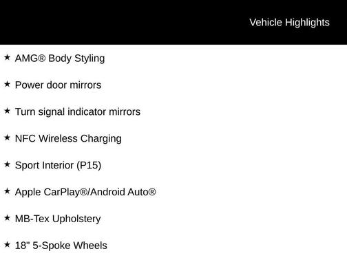 2019 Mercedes-Benz E-Class E 300