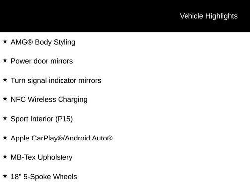 2019 Mercedes-Benz E-Class E 300