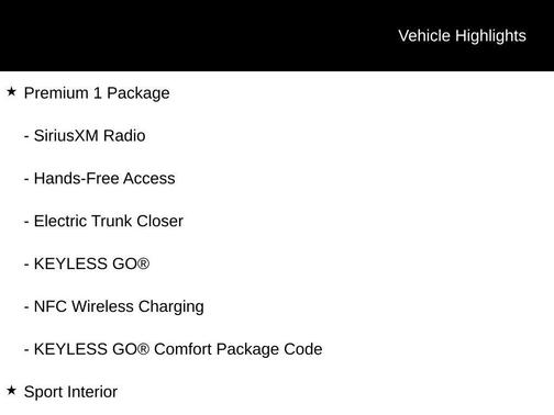 2019 Mercedes-Benz E-Class E 300