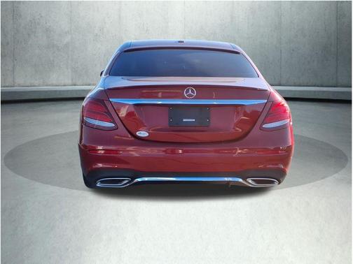 2019 Mercedes-Benz E-Class E 300