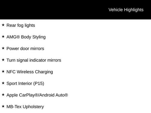 2019 Mercedes-Benz E-Class E 300