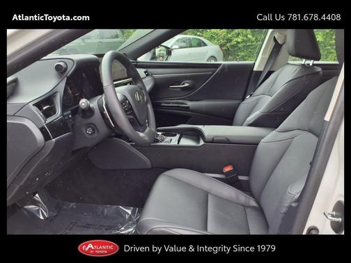 2023 Lexus ES 350 350