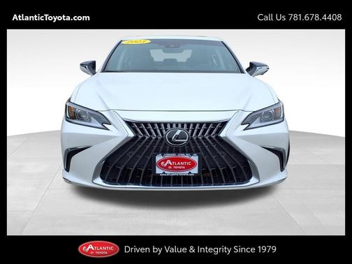 2023 Lexus ES 350 350