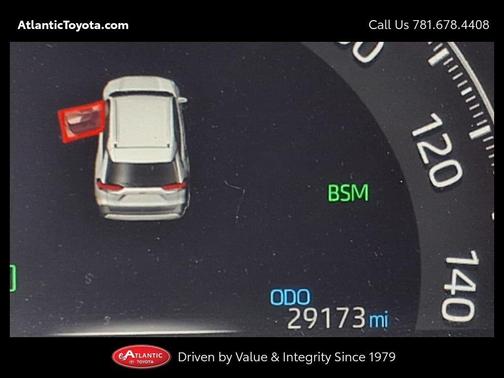 2022 Toyota RAV4 Hybrid XSE