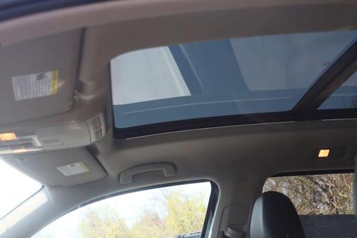 Deep Black Pearl Effect 2019 Volkswagen Atlas 3.6 V6 SEL R-Line