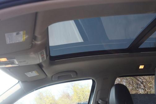 Deep Black Pearl Effect 2019 Volkswagen Atlas 3.6 V6 SEL R-Line