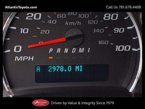 2021 GMC Savana 2500 Work Van