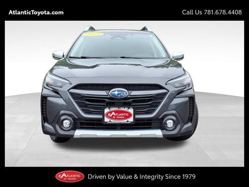 2023 Subaru Outback Touring