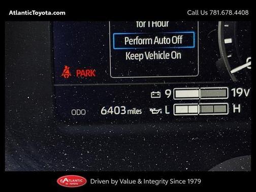 2024 Toyota Sequoia TRD Pro